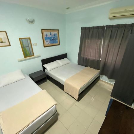 Hotel Permai Melaka Raya Exterior photo