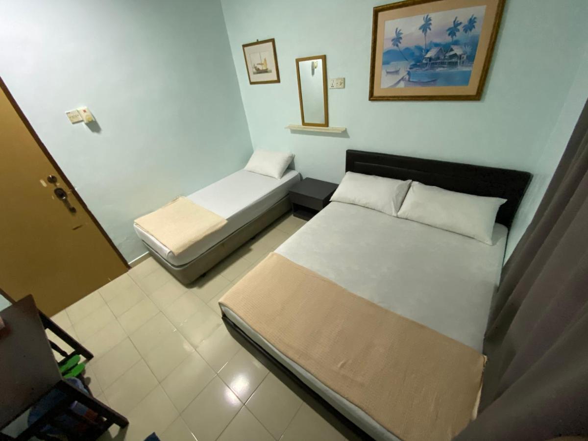 Hotel Permai Melaka Raya Exterior photo