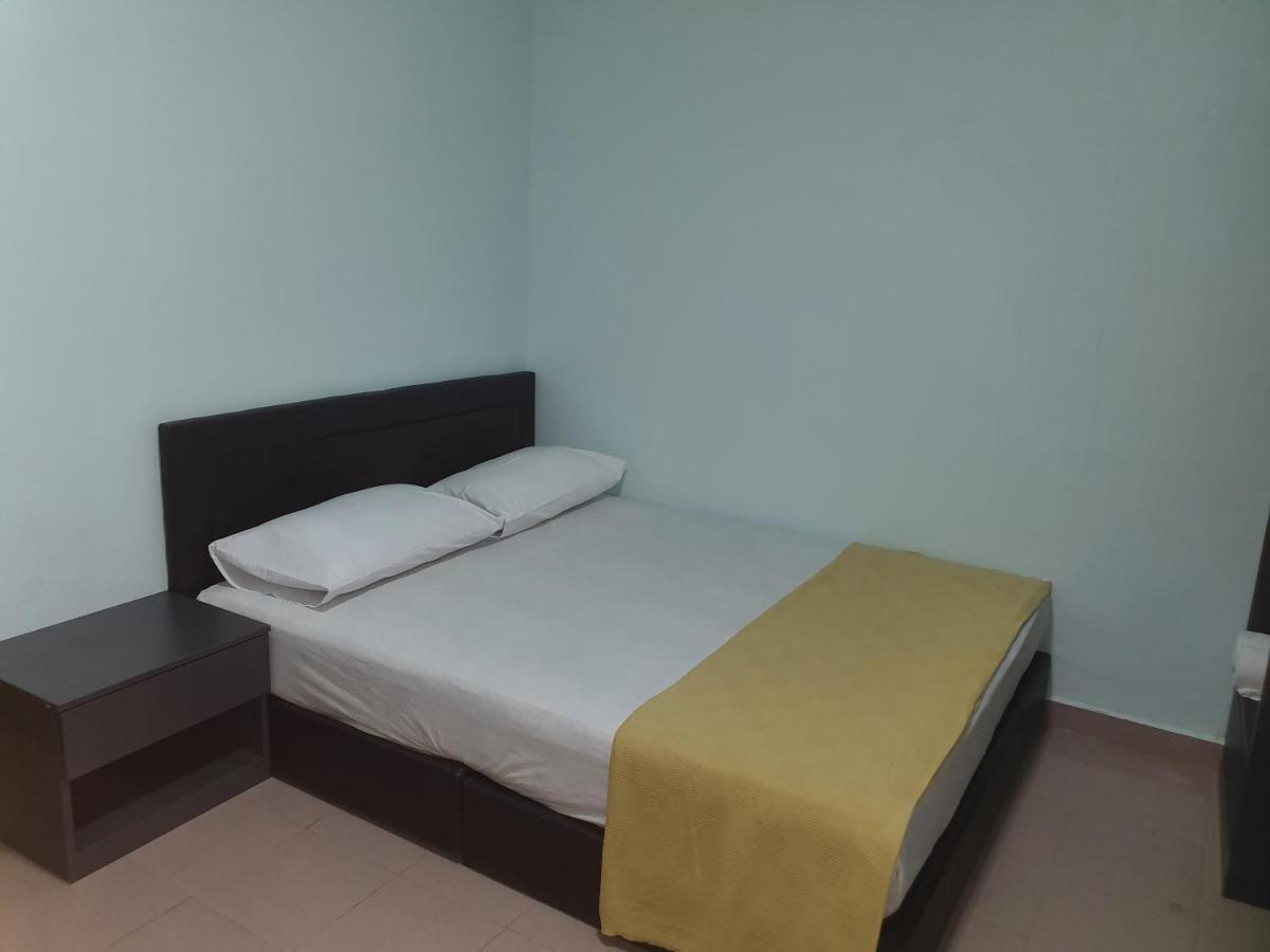 Hotel Permai Melaka Raya Exterior photo
