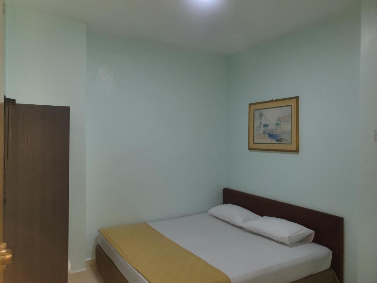 Hotel Permai Melaka Raya Exterior photo